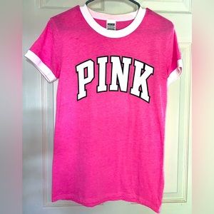 Victoria Secret PINK Shirt